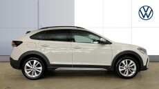 Volkswagen Taigo 1.0 TSI Match 5dr Petrol Hatchback